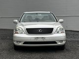 Used 2002 Lexus LS 430 image 2