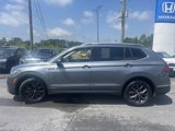 Used 2022 Volkswagen Tiguan SE image 4