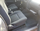 Used 2003 Nissan Frontier XE w/ Value Truck Pkg image 3