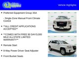 Used 2016 GMC Terrain SLE image 6