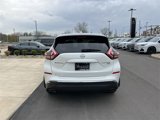 Used 2017 Nissan Murano Platinum w/ Platinum Technology Package image 4