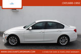 Used 2017 BMW 320i Sedan image 4