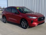Used 2024 Ford Escape ST-Line image 3