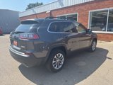 Used 2022 Jeep Cherokee Latitude Lux image 4