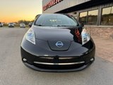 Used 2017 Nissan Leaf SL w/ Protection Package image 2