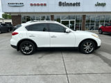 Used 2008 INFINITI EX35 Journey w/ Navigation Pkg image 2
