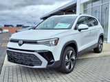 New 2025 Volkswagen Taos SE image 3
