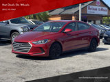 Used 2017 Hyundai Elantra SE image 2