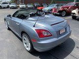 Used 2005 Chrysler Crossfire Limited image 6