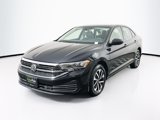 Used 2024 Volkswagen Jetta S image 3