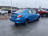 Used 2022 Mitsubishi Mirage G4 ES image 3