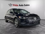 Used 2020 Volkswagen Jetta SEL image 3