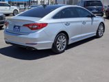 Used 2016 Hyundai Sonata Limited w/ Option Group 05 image 2
