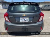 Used 2021 Chevrolet Spark LT image 6