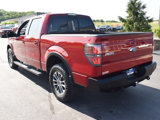 Used 2014 Ford F150 FX4 w/ Equipment Group 402A Luxury image 3