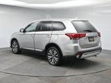 Used 2020 Mitsubishi Outlander SEL image 3