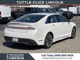 Certified 2020 Lincoln MKZ Reserve image 6