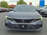 Used 2022 Honda Civic LX image 2