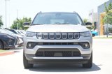 Certified 2022 Jeep Compass Limited image 2