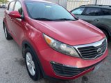 Used 2012 Kia Sportage LX image 2