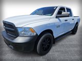 Used 2018 RAM 1500 Tradesman image 3