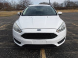 Used 2015 Ford Focus SE image 3