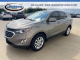Used 2019 Chevrolet Equinox LT image 3