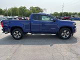 Used 2017 Chevrolet Colorado LT image 4