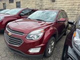 Used 2017 Chevrolet Equinox LT w/ Convenience Package image 3