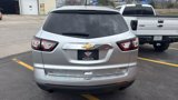 Used 2017 Chevrolet Traverse Premier image 5