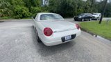 Used 2005 Ford Thunderbird 50th Anniversary image 6