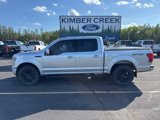 Used 2019 Ford F150 Lariat w/ Equipment Group 502A Luxury image 2