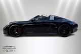 Used 2016 Porsche 911 Targa 4 GTS image 5