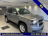 Used 2019 Chevrolet Tahoe LS w/ Enhanced Driver Alert Package image 1