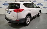 Used 2013 Toyota RAV4 XLE image 3