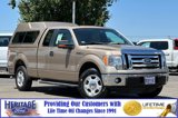 Used 2011 Ford F150 XLT w/ XLT Convenience Pkg image 2