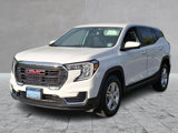 Certified 2022 GMC Terrain SLE image 5