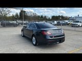 Used 2017 Ford Taurus SEL w/ Equipment Group 201A image 4