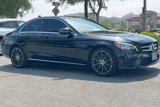 Used 2020 Mercedes-Benz C 300 Sedan image 3