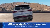 Used 2023 Hyundai Santa Fe SEL image 4