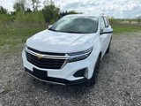 Used 2022 Chevrolet Equinox LT image 3