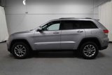 Used 2015 Jeep Grand Cherokee Limited image 2