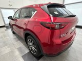 Used 2021 MAZDA CX-5 Signature image 4