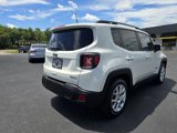 Used 2021 Jeep Renegade Latitude image 6