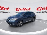 Used 2015 Nissan Pathfinder Platinum image 4