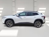 New 2025 Chevrolet Trax LT w/ Driver Confidence Package image 4