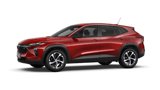 New 2025 Chevrolet Trax RS w/ Driver Confidence Package image 5