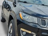 Used 2021 Jeep Compass Limited image 5