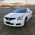 Used 2012 Nissan Altima 3.5 SR w/ 3.5SR Premium Pkg image 3