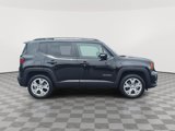 Used 2022 Jeep Renegade Limited image 2